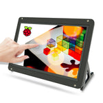 LESOWN R7-S 7 inch Screen 1024x600 HDMI Small Monitor IPS LCD Display Module