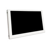 LESOWN P50CW 5 inch Small White lcd Display portable Second Screen for laptop